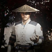 Raiden