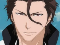 Sossuke aizen