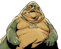 Grakkus The Hutt