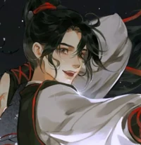 Brother Wei Wuxian