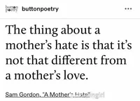 - Wattpad scenario -