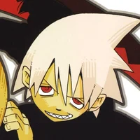 Soul Eater Evans