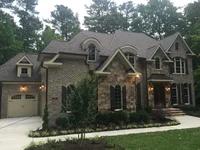 Stranger things home