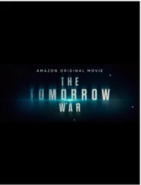 THE tomorrow war