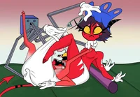 Baby Bottleneck hell