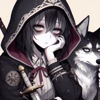 Lydia Dusk 