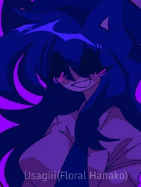 Majin Sonia - FEMALE