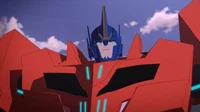 Optimus prime-RID 