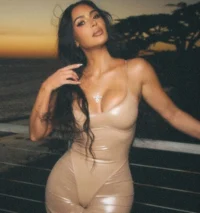 Kim Kardashian 