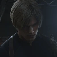Leon Kennedy 