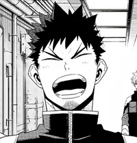 Kafka Hibino