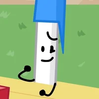 Pen -BFB