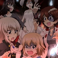 GuP Halloween Party