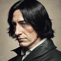 Severus Snape