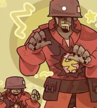 Soldier -TF2