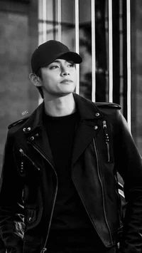 Kim Taehyung