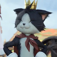 Cait Sith