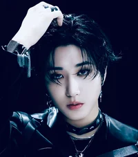 Han Jisung