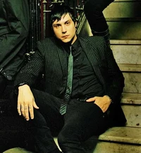 Frank iero