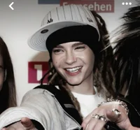 Tom Kaulitz 