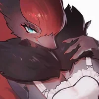 Zoroark maid