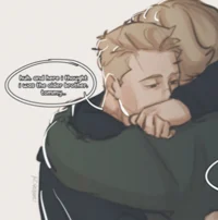 Simon Riley teenager