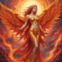 Goddess wife