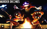 Murder Drones EP 4