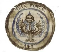 Task force 141