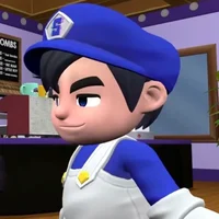 SMG4