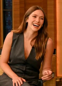 Elizabeth Olsen 