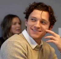 Tom Holland
