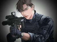 FBI agent 