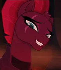 Tempest Shadow