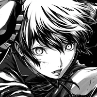P4- Naoto Shirogane 