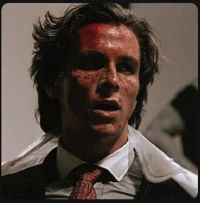patrick bateman