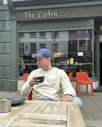 Taron Egerton 