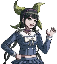 - Tenko -