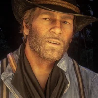 Arthur Morgan