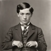 Red Harlow Jr