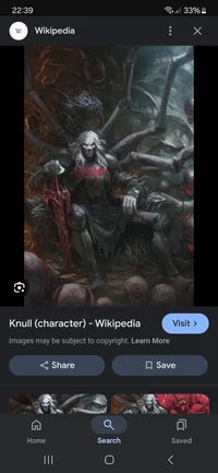 Knull 