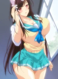 Kijou Suzuka 