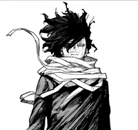 Shota Aizawa