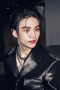 Hwang Hyunjin 