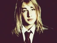 Daniel Johns