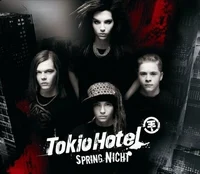 Tokio hotel 