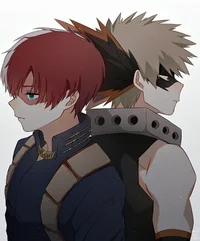 Bakugo Todoroki 0003