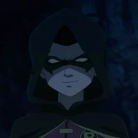 Damian Wayne 