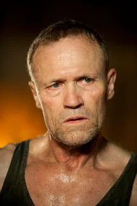 Merle Dixon 