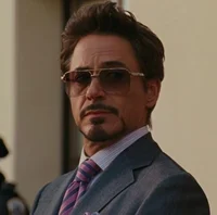 Tony Stark
